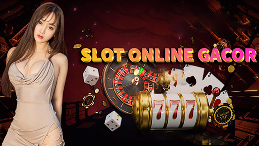 slot depo 10k