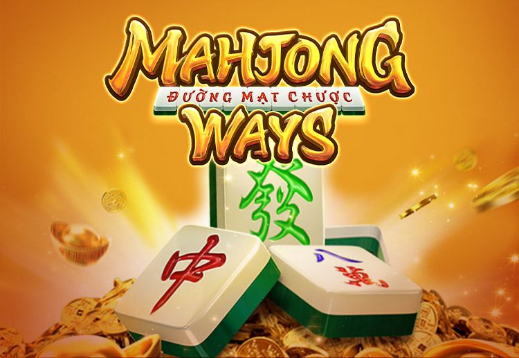 mahjong ways 2